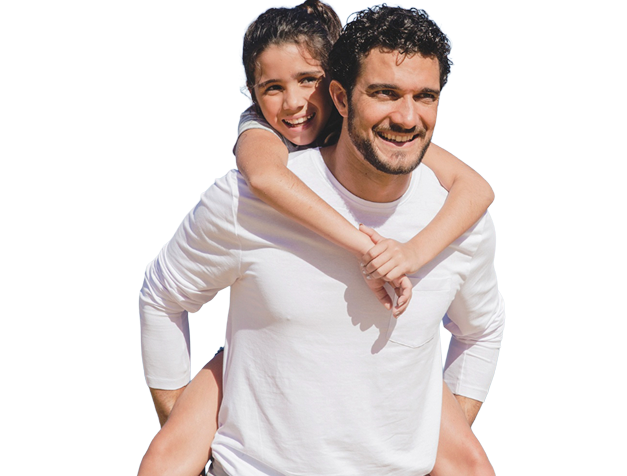 Atención Familia