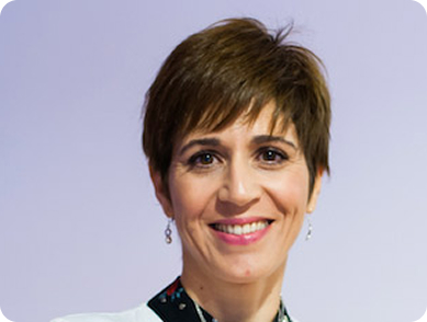 Carolina Oblaré Molero
